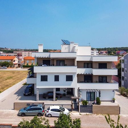 Villa Barmel Pula Exterior photo
